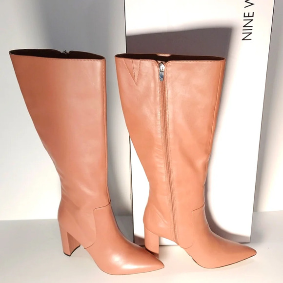 Nine West Shoes - Nine West Women's Boots Size 8.5M